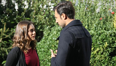 Güllerin Savaşı 18. Bölüm