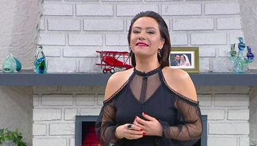 Ezgi Sertel'le Kadınlar Bilir 93. Bölüm - 14.02.2018