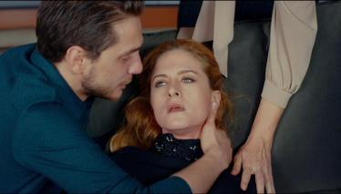 Güllerin Savaşı 20. Bölüm