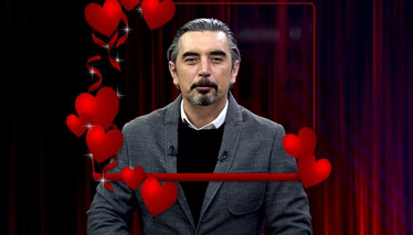 Kelime Oyunu 203. Bölüm - 14.02.2018