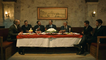 Vatanım Sensin 45. Bölüm