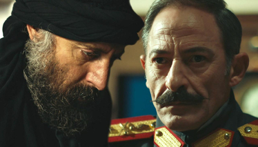 Cevdet'in kimliği ortaya çıktı!