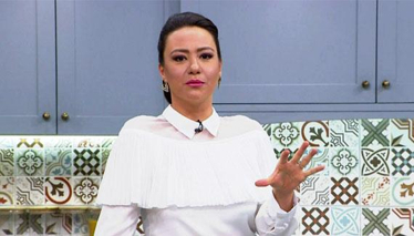 Ezgi Sertel'le Kadınlar Bilir 95. Bölüm - 16.02.2018