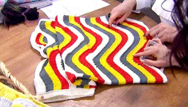 Deniz Dalgası Tekniği