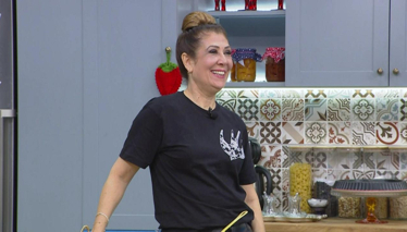 Ezgi Sertel'le Kadınlar Bilir 95. Bölüm Foto Galeri