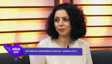 Çocuklarda astım nasıl anlaşılır?