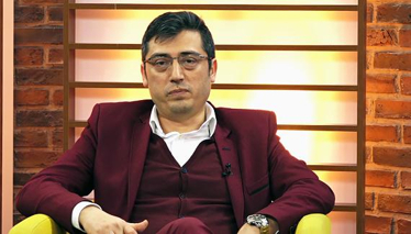 Sağlık Saati 1. Bölüm