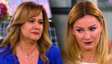 Meltem, dostlarını affedebilecek mi?