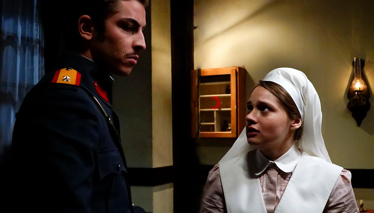 Vatanım Sensin 46. Bölüm Fotoğrafları