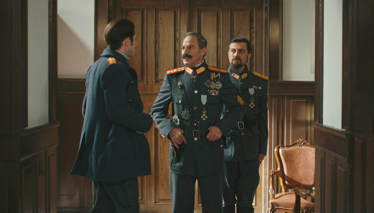 Vatanım Sensin 46. Bölüm