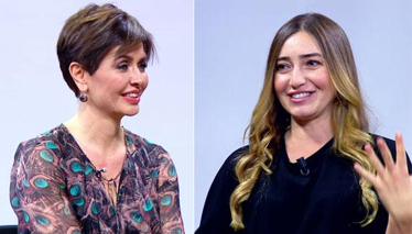 "Büyülü bir dünyanın içine girmiş gibiydim"