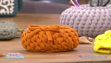 Ezgi Sertel'le Kadınlar Bilir 101. Bölüm Foto Galeri