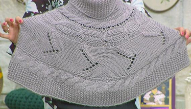 Kısa Panço Yapımı