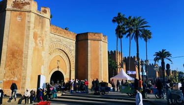 Çok Gezenti  Kazablanka Fragmanı