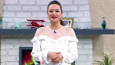 Ezgi Sertel'le Kadınlar Bilir 103. Bölüm - 28.02.2018