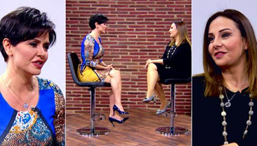 “Kolay bir hayat değildi benim hatırladığım”