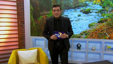 Sağlık Saati 3. Bölüm