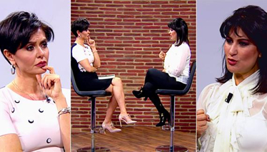 Bana Baştan Anlat 18. Bölüm