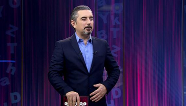 Kelime Oyunu 220. Bölüm - 05.03.2018