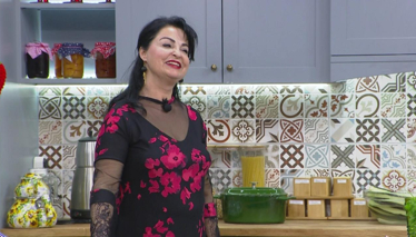 Ezgi Sertel'le Kadınlar Bilir 106. Bölüm Foto Galeri