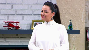 Ezgi Sertel'le Kadınlar Bilir 106. Bölüm - 05.03.2018