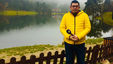 Rehber 1. Bölüm Fragmanı