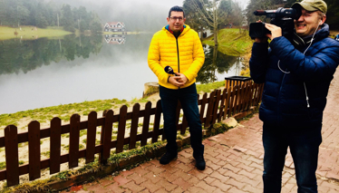 "Rehber" her Cumartesi teve2'de!