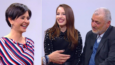 "Onlar da bizden biri"