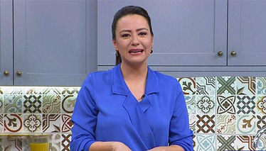 Ezgi Sertel'le Kadınlar Bilir 108. Bölüm - 07.03.2018