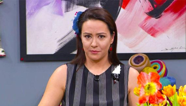 Ezgi Sertel'le Kadınlar Bilir 110. Bölüm - 09.03.2018