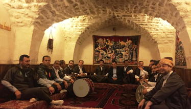 Bizim Ora: Şanlıurfa Foto Galeri