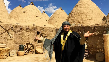 Bizim Ora: Şanlıurfa Fragman