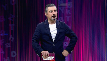 Kelime Oyunu 226. Bölüm - 12.03.2018