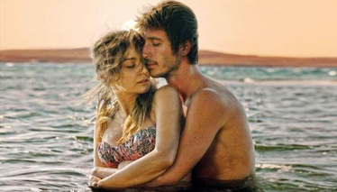 DENİZ SEVİYESİ - Fragman