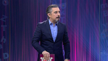 Kelime Oyunu 227. Bölüm - 13.03.2018