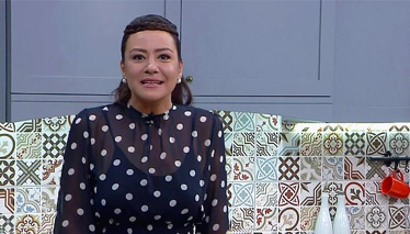 Ezgi Sertel'le Kadınlar Bilir 112. Bölüm - 13.03.2018