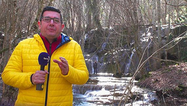 Rehber 2. Bölüm Fragmanı