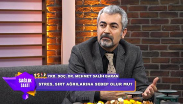 Stres hangi hastalıkları tetikliyor?