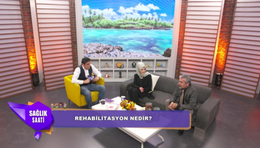 Sağlık Saati 5. Bölüm Foto Galeri