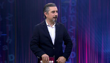 Kelime Oyunu 232. Bölüm - 19.03.2018