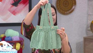 Salopet Bebek Elbisesi Yapımı