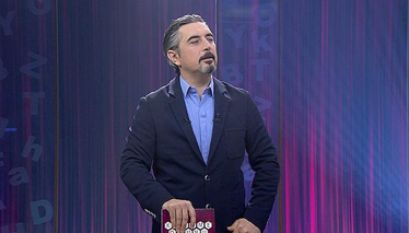 Kelime Oyunu 233. Bölüm - 20.03.2018