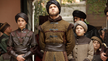 Muhteşem Yüzyıl 137. Bölüm Foto Galeri 