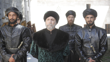 Muhteşem Yüzyıl 138. Bölüm Foto Galeri 