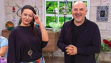 Ezgi Sertel'le Kadınlar Bilir 118. Bölüm - 21.03.2018