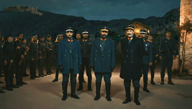 Vatanım Sensin 49. Bölüm