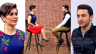 "Baba ben milyarder olacağım"