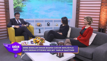 Sağlık Saati 6. Bölüm Foto Galeri