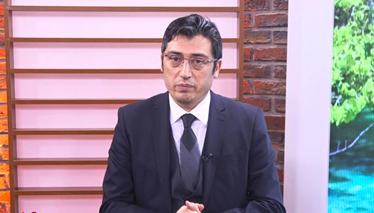 Sağlık Saati 6. Bölüm