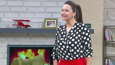 Ezgi Sertel'le Kadınlar Bilir 121. Bölüm - 26.03.2018